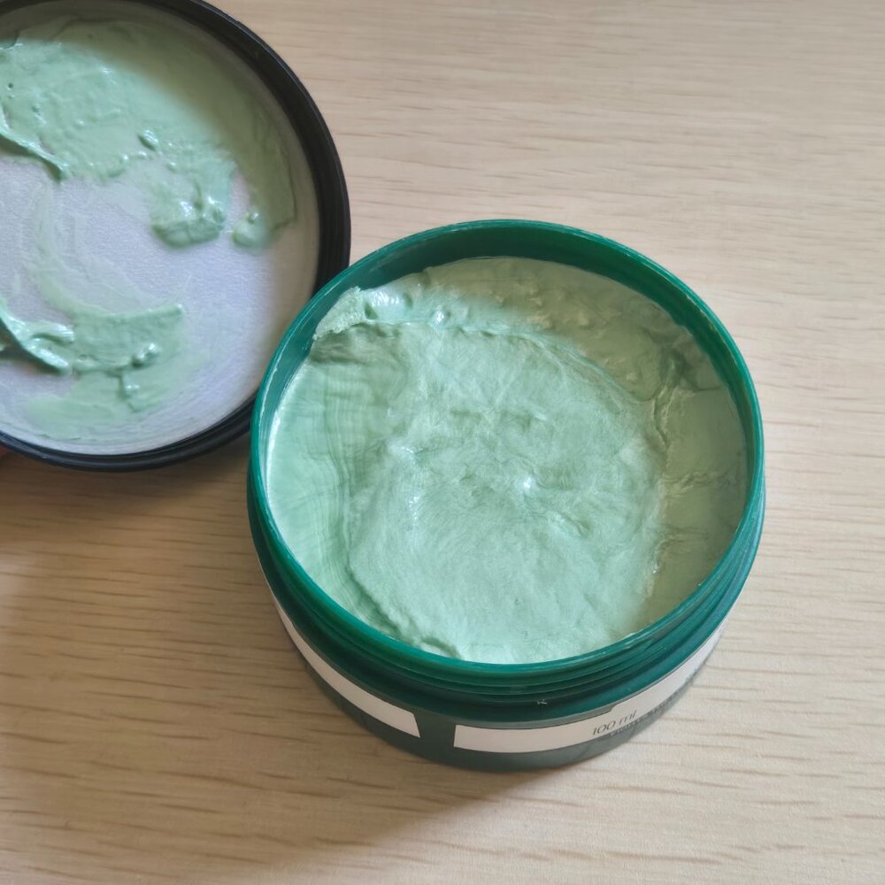 🌿 The Body Shop Tea Tree & Drops of Youth Clear Skin Bundle 🌿Skincare set NEW - Picture 5 of 11
